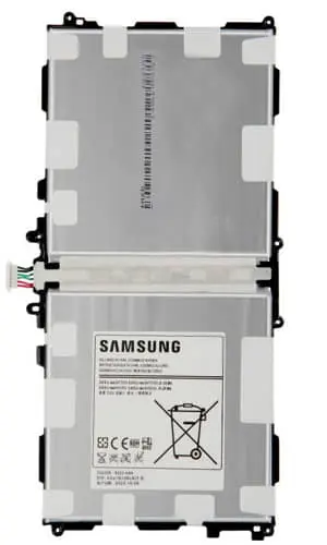 Baterie Samsung P600, P605 Galaxy TAB 10.1 - T8220E
