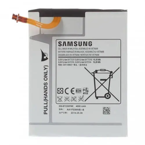 Baterie Samsung T230, T235 Galaxy TAB 4 7" - BT230FBE
