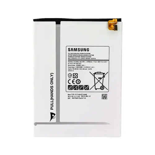 Baterie Samsung T710, T715 Galaxy TAB S2 8" – EB-BT710ABE