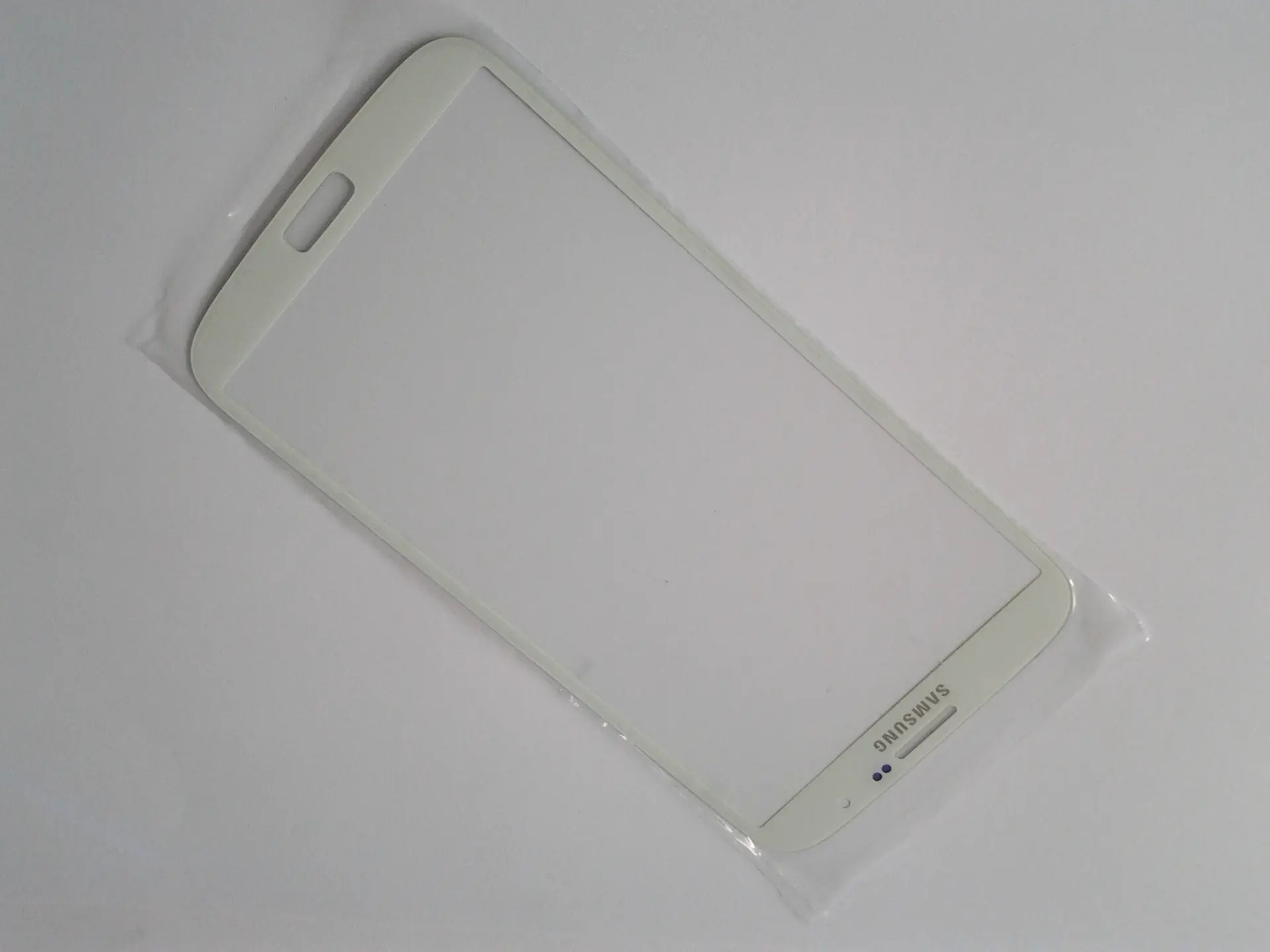 Sklíčko Samsung I9200 Galaxy Mega 6.3