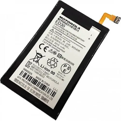 Baterie Motorola Moto G ED30