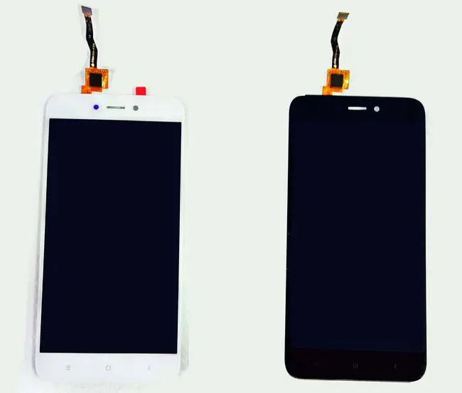 LCD displej Xiaomi Redmi 5A - Dotyková plocha