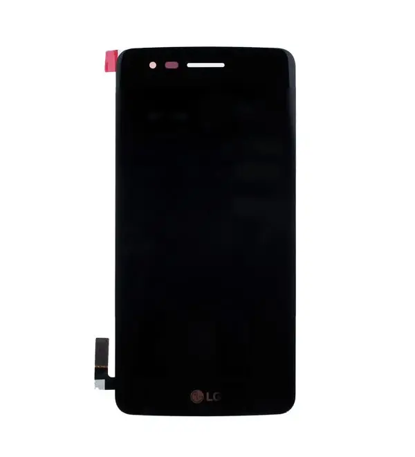 LG K8 2017 LCD displej + dotykové sklo