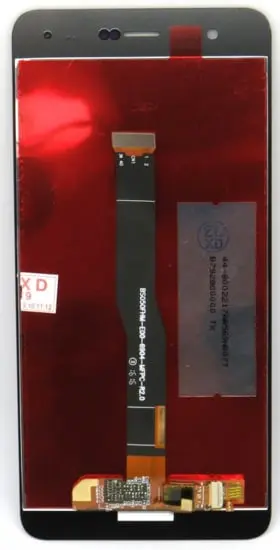 LCD Displej + Dotykové sklo Huawei Nova a RÁM originál