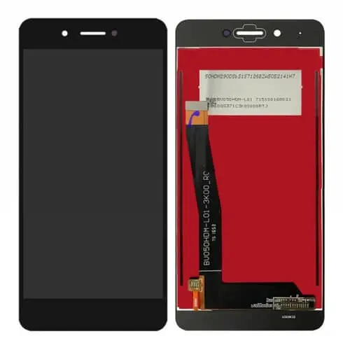 LCD displej + dotykové sklo Huawei Nova Smart, DIG L01