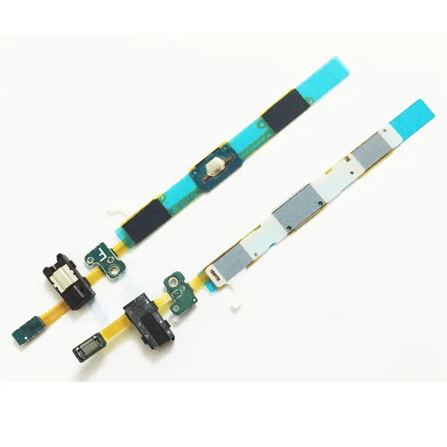 Flex kabel Samsung J510F Galaxy J5 2016 - tlačítka Home