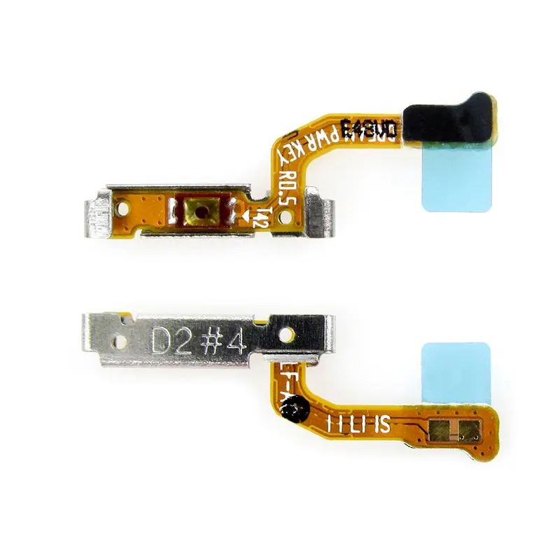Flex kabel ON/OFF Samsung G950F, G955F Galaxy S8, S8 Plus – zapínání