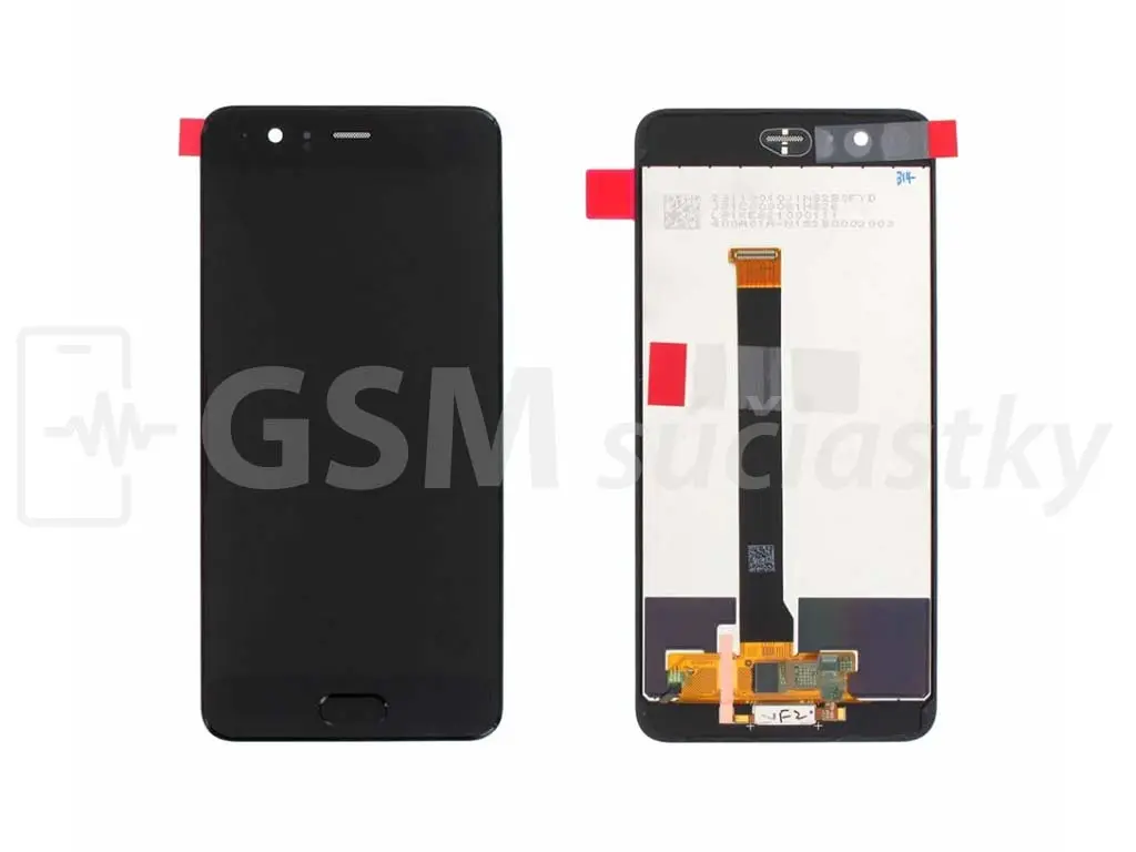 Huawei P10 Plus LCD displej + dotykové sklo