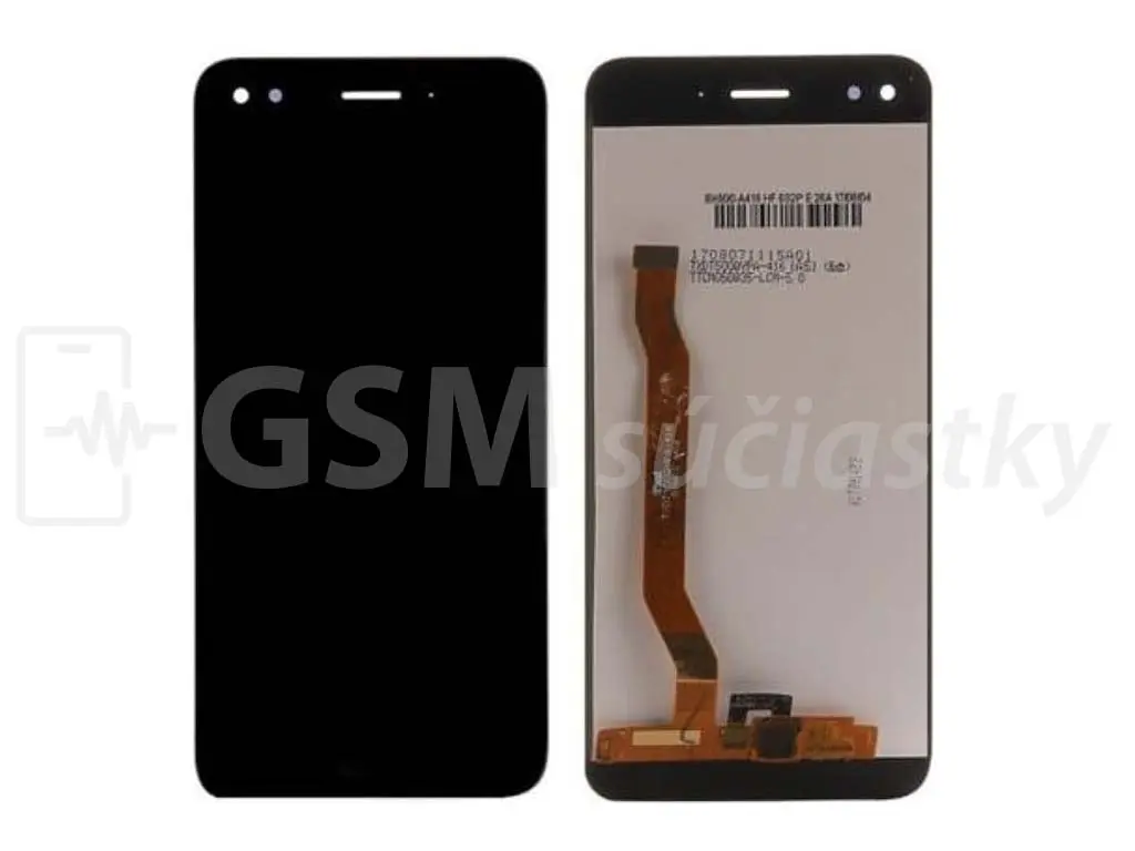 Huawei P9 Lite Mini LCD displej + dotykové sklo