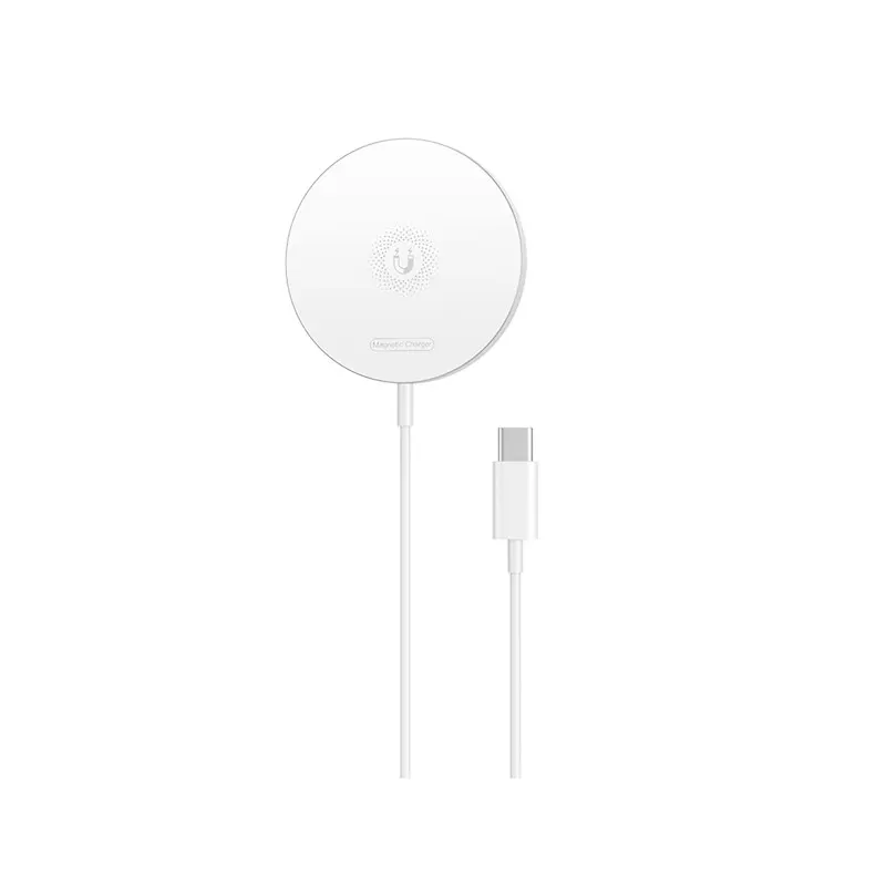 Bezdrátová magnetická nabíječka XO CX022 2
