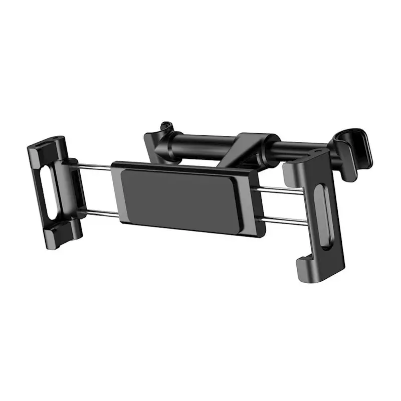 Držák na tablet do auta na opěrku hlavy
