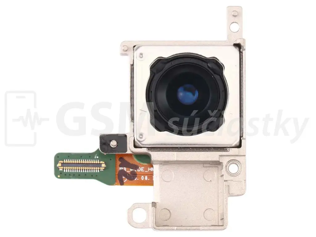 Kamera Samsung G998 Galaxy S21 Ultra zadní hlavní set 3