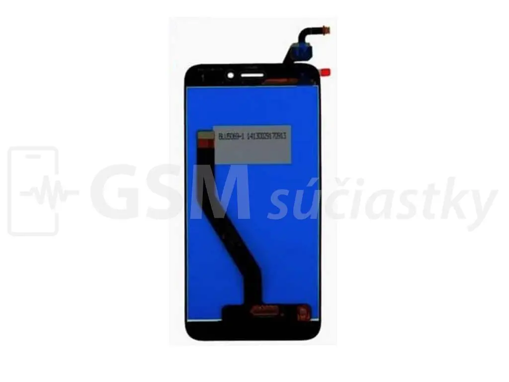 Huawei Honor 6A LCD displej + dotykové sklo