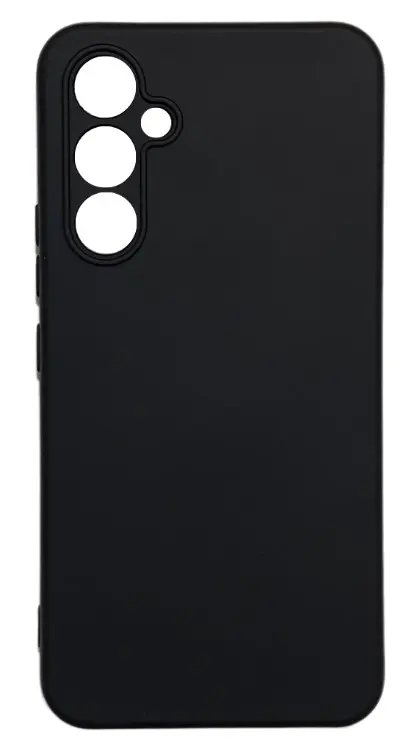 Pouzdro na mobil Samsung Galaxy A35 5G, A356 černé