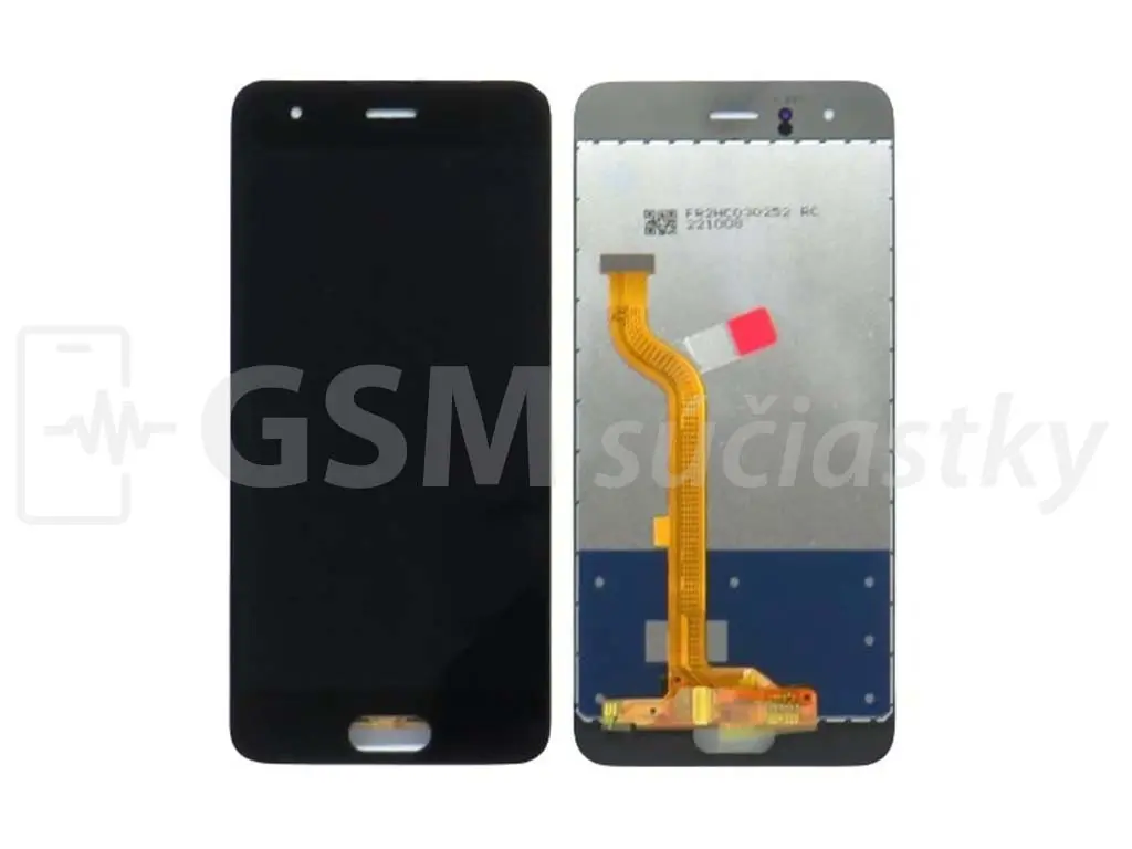 Huawei Honor 9 LCD displej + dotykové sklo
