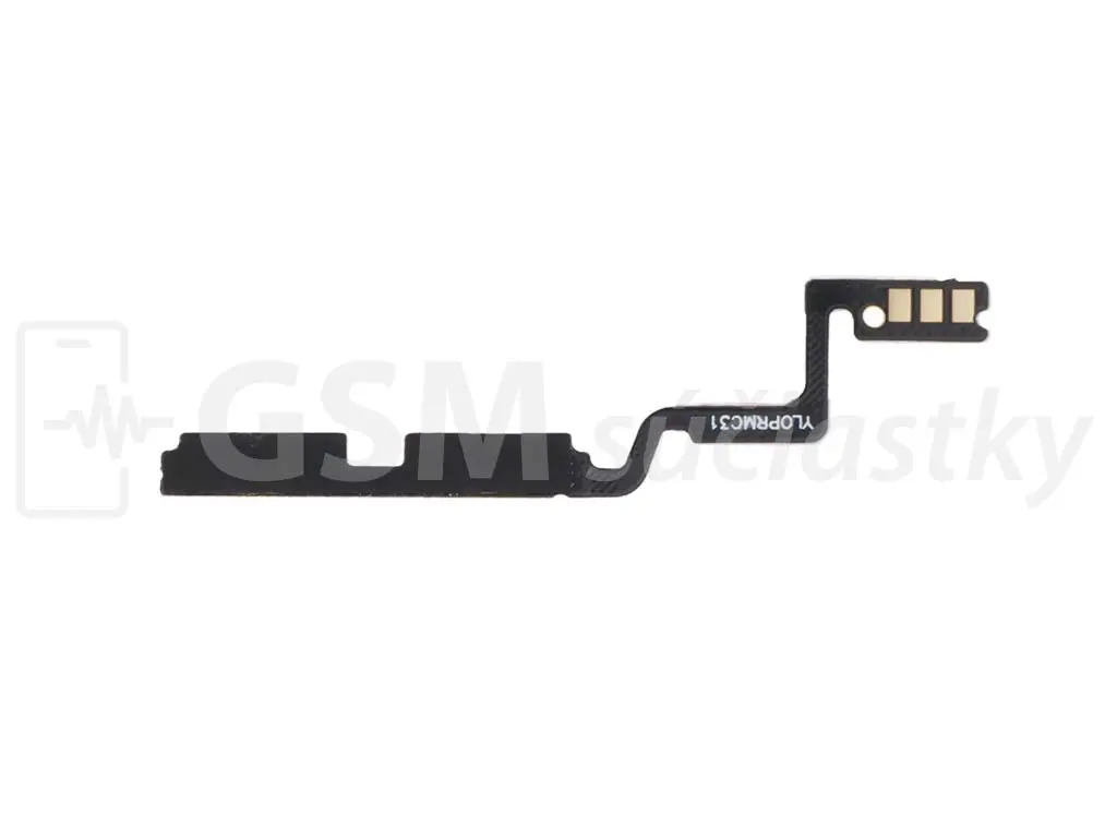 Flex kabel volume Realme C31 hlasitosti