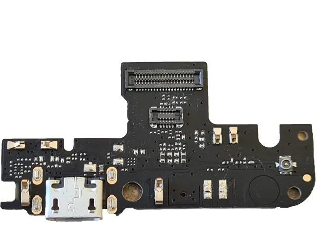 Nabíjecí konektor Redmi Note 5a