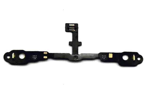 Flex kabel Huawei Honor 9 - senzorová tlačítka