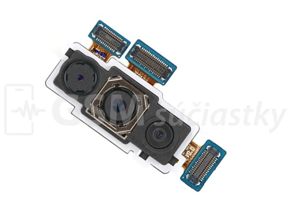 Zadní kamera Samsung A705 Galaxy A70