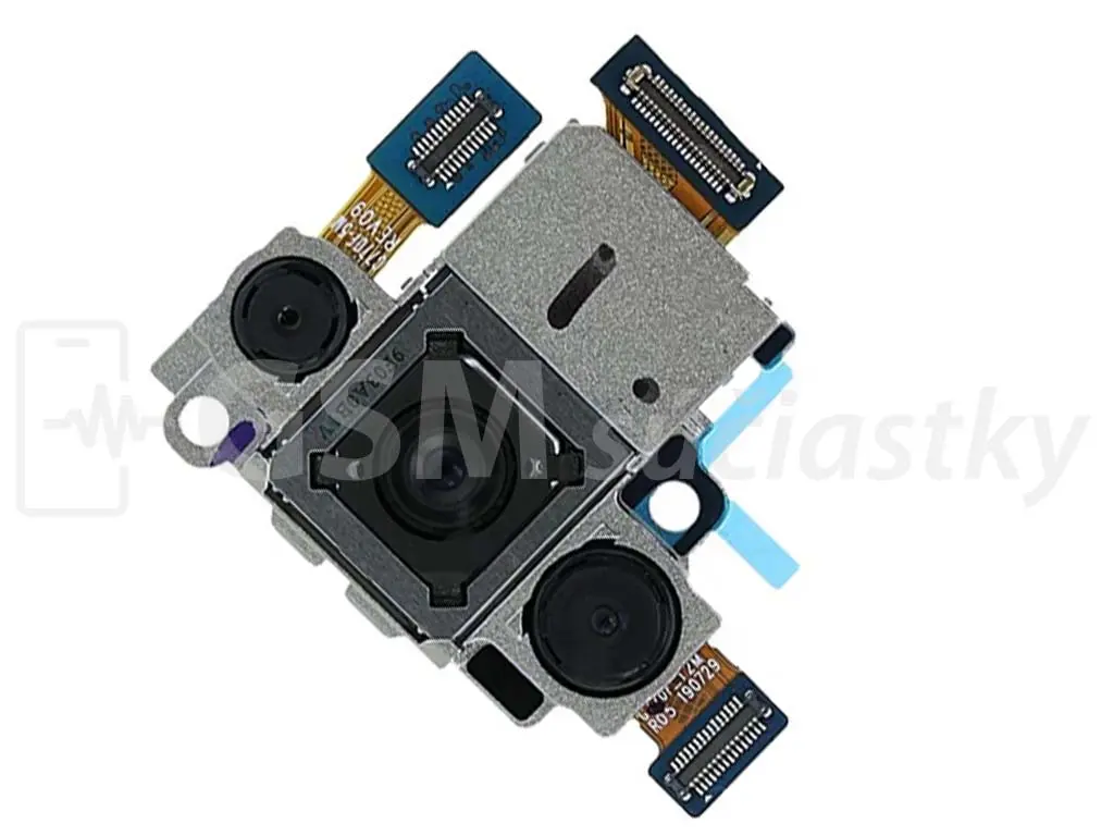 Zadní kamera Samsung G770 Galaxy S10 Lite