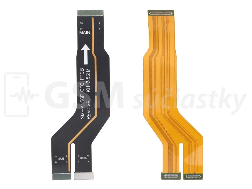 Flex kabel main Samsung Galaxy A15 5G základní desky