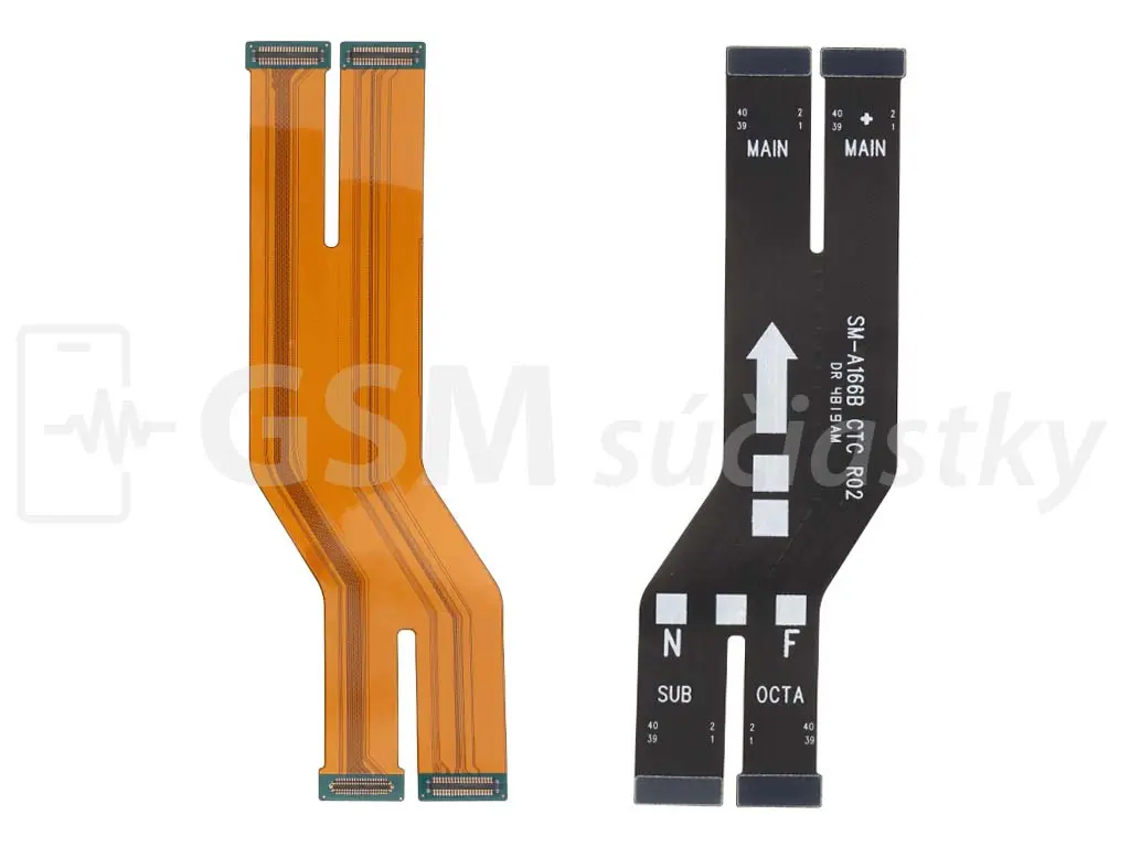 Flex kabel main Samsung Galaxy A16 5G základní desky