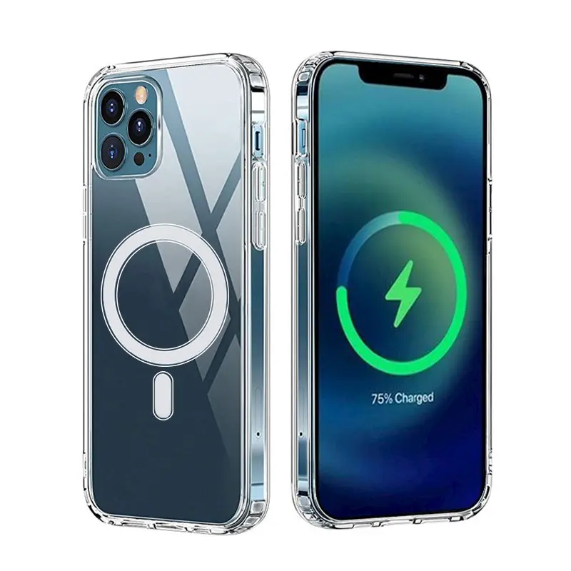 Pouzdro MagSafe pro Apple iPhone 13 mini