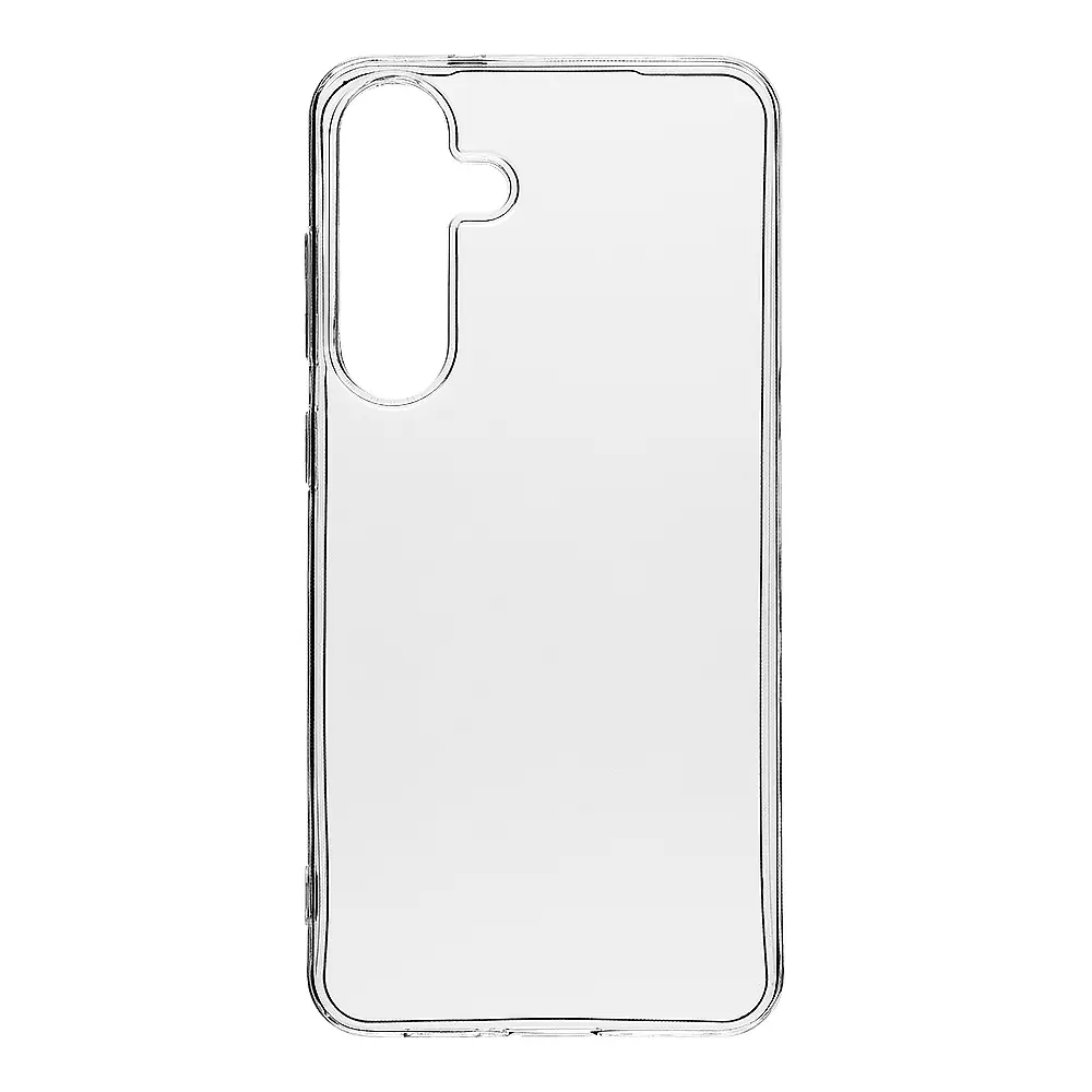 Průhledné pouzdro Samsung Galaxy S25 Plus, S936 1