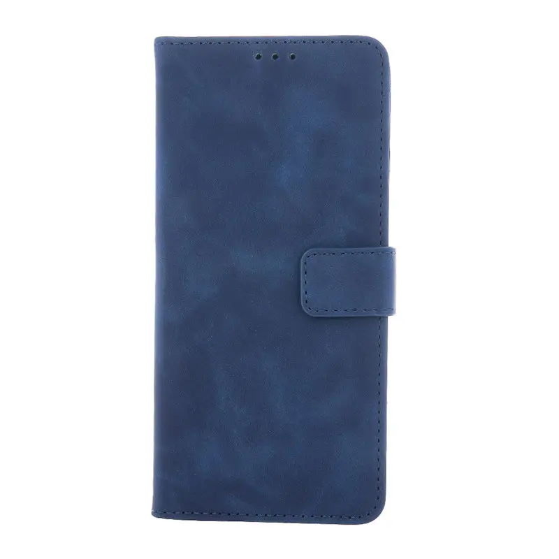 Knižní diářové pouzdro Samsung Galaxy S24, S921 modré2