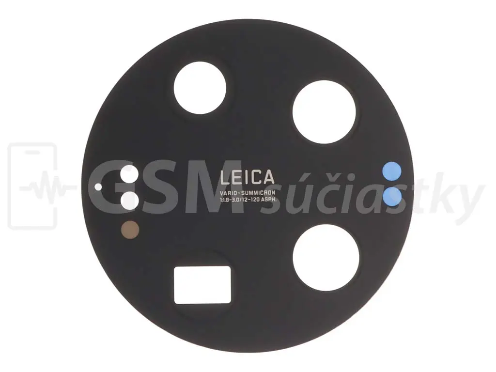 Sklíčko kamery Xiaomi 13 Ultra, 2304FPN6DC