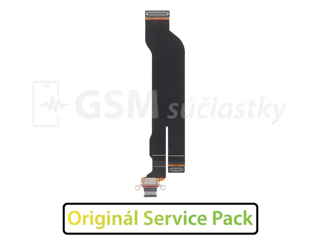 Flex kabel nabíjení Samsung Galaxy Z Fold 6 5G nabíjecí konektor Originál
