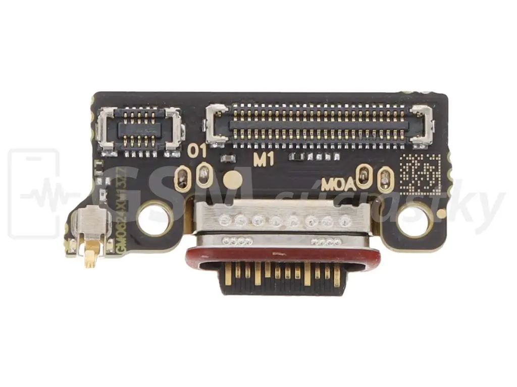 PCB deska nabíjení Xiaomi 13 Ultra nabíjecí konektor