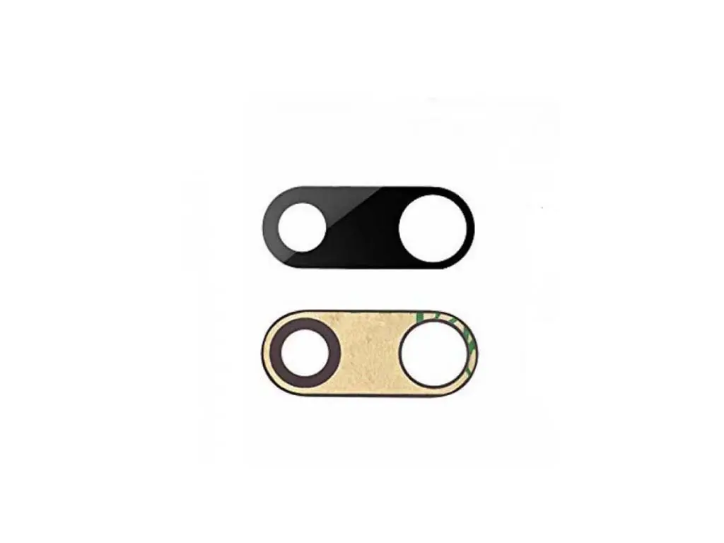 Sklíčko zadní kamery Apple iPhone 7 Plus