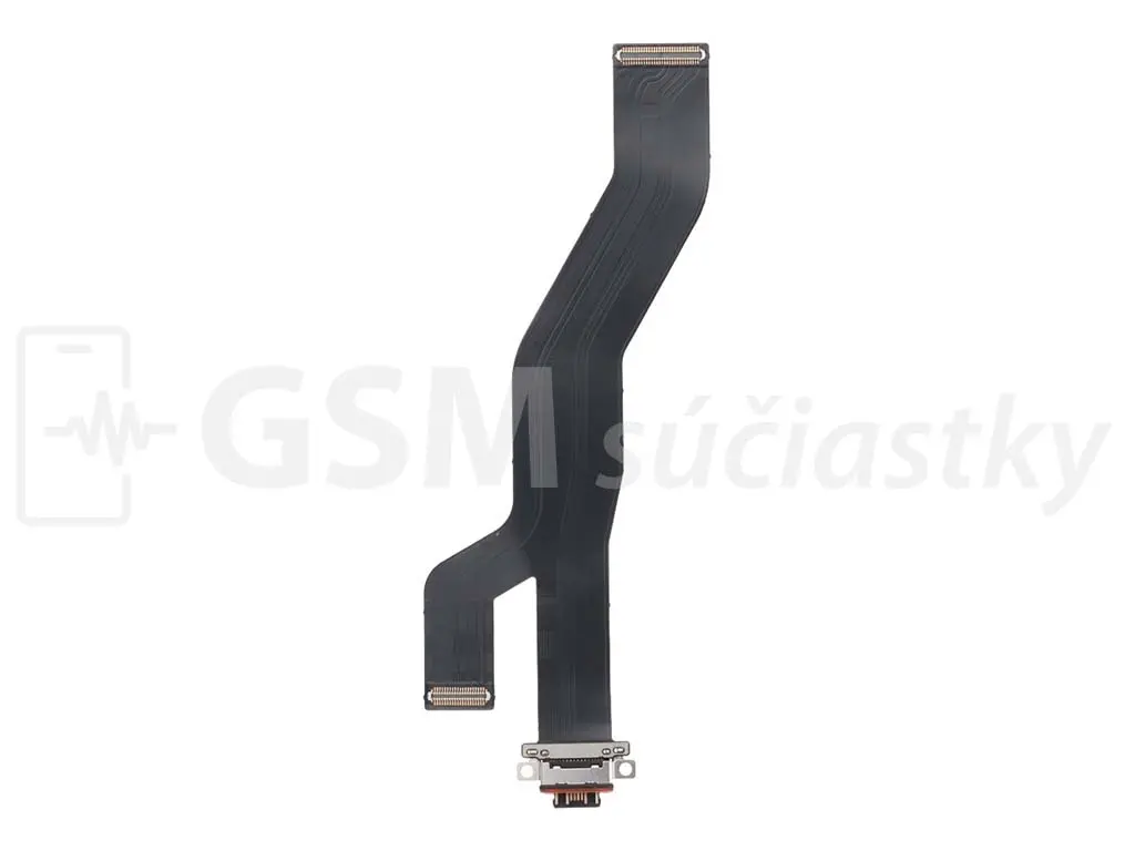 Flex nabíjení Xiaomi 12s nabíjecí konektor