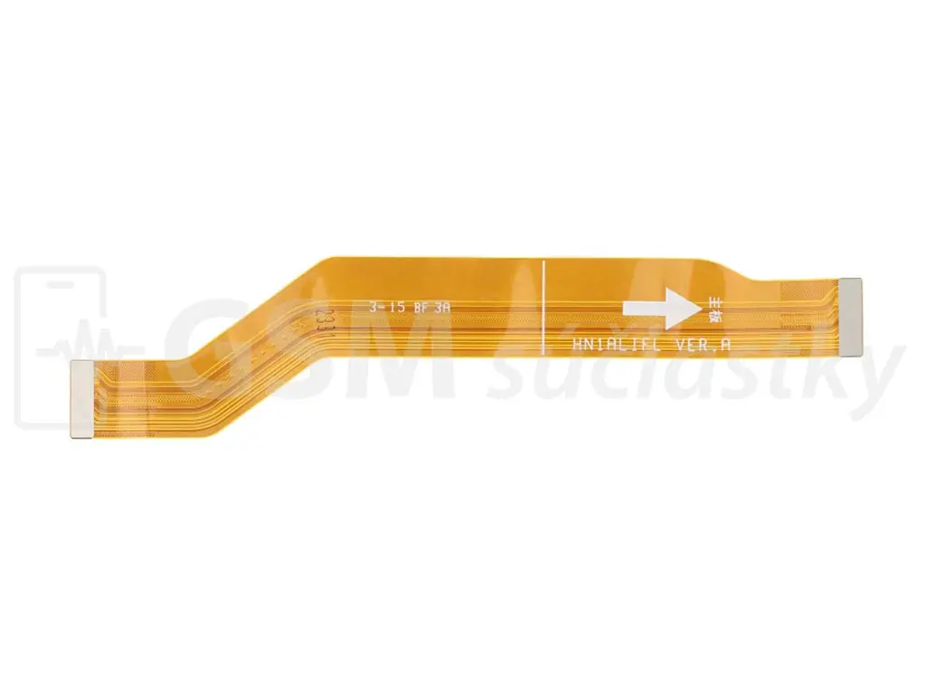 Flex kabel main Honor Magic 6 Lite