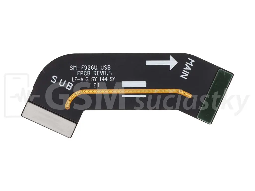 Flex kabel main Samsung Galaxy Z Fold 3 5G