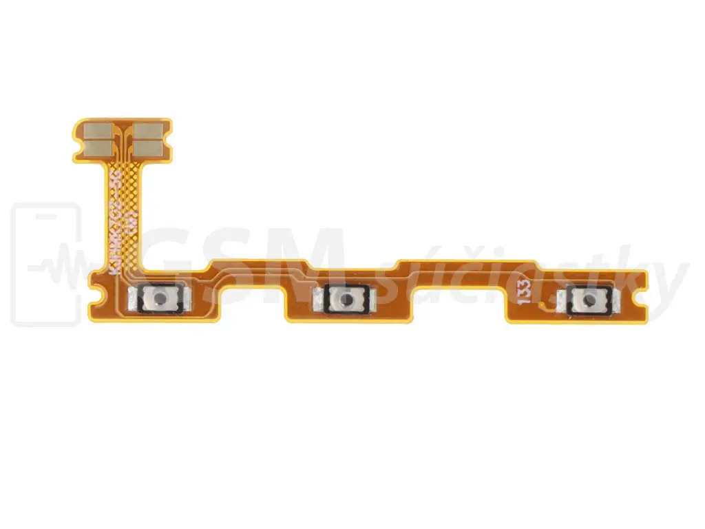 Flex tlačítka zapínání Xiaomi 14T, 14T Pro