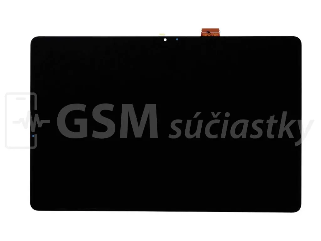 LCD displej + dotykové sklo Samsung Galaxy TAB S7 FE, T730, T733, T735, T736