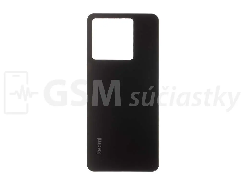 Kryt baterie Xiaomi Redmi Note 13 Pro 5G 1