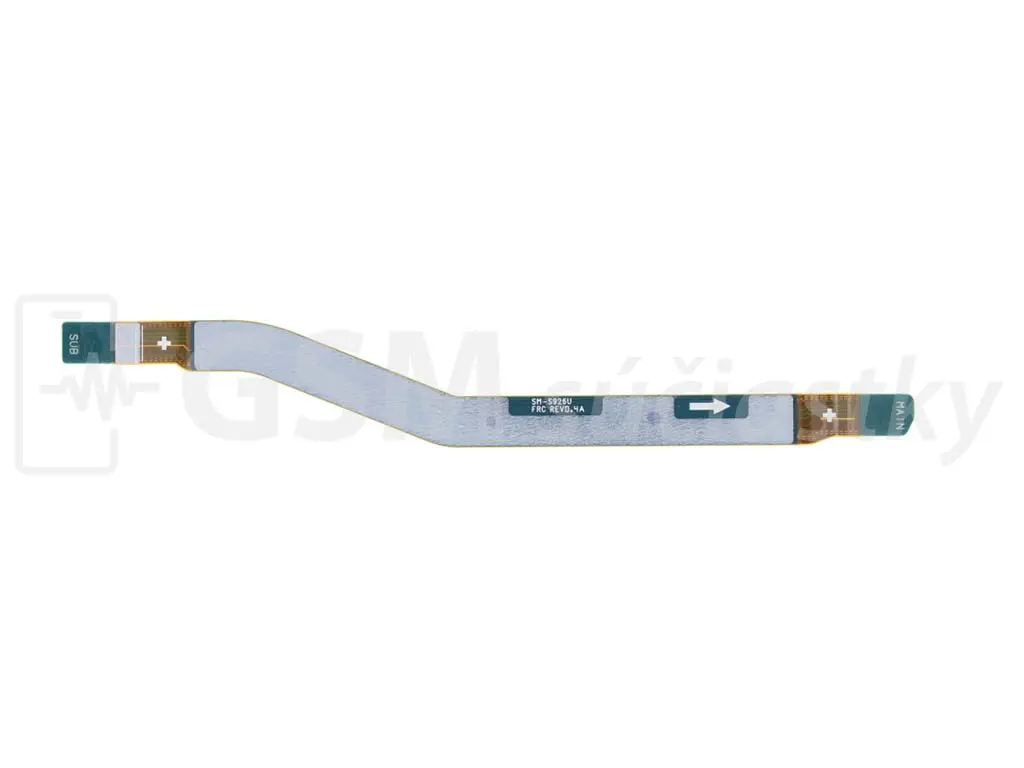 Flex signálový RF kabel pro Samsung Galaxy S24 Plus, S926
