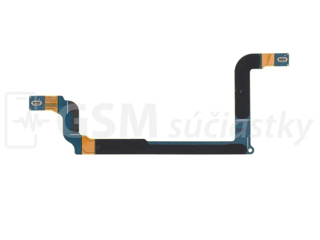 Flex signálový RF kablík pro Samsung Galaxy Z Fold 4, F936