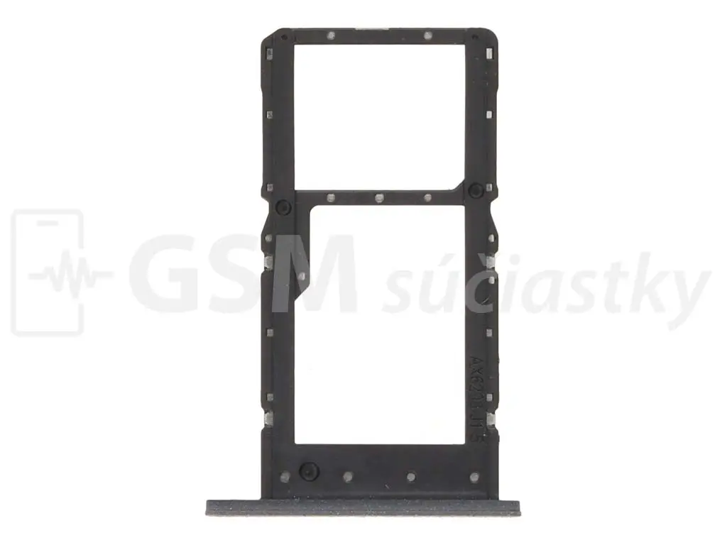 SIM TRAY Lenovo Tab P11, TB350 Držák SIM karty