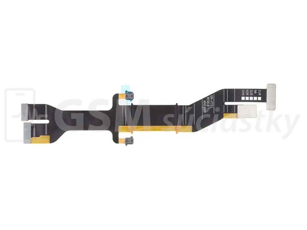 Flex kabel hlavní Axis Samsung F731 Galaxy Z Flip 5, F731