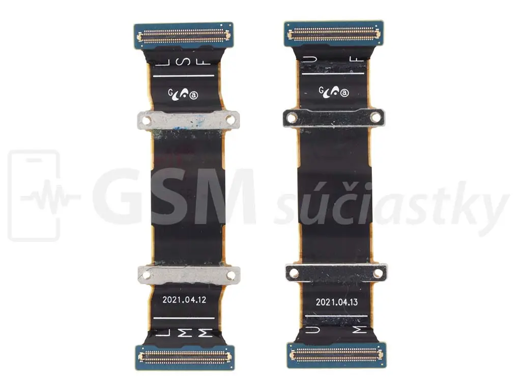 Flex hlavní Axis Samsung F926 Galaxy Z Fold 3, F926
