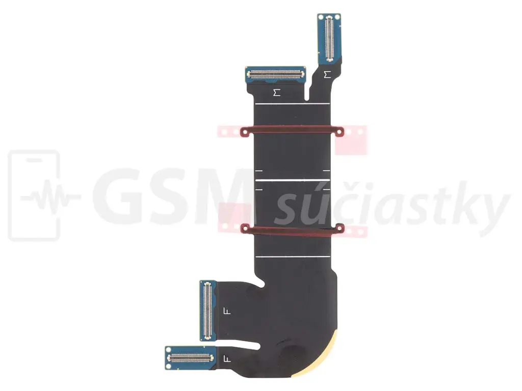 Hlavní flex Axis Samsung F946 Galaxy Z Fold 5