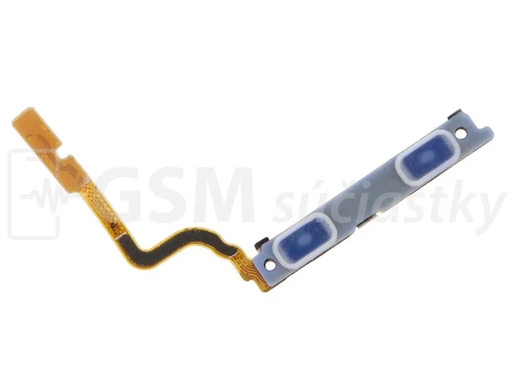 Flex hlasitosti Samsung Galaxy S21, S21 Plus, S21 Ultra