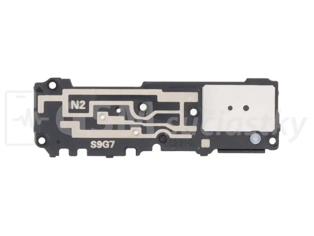 Reproduktor pro Samsung Galaxy Note 20 Ultra, Note 20 Ultra 5G Originál