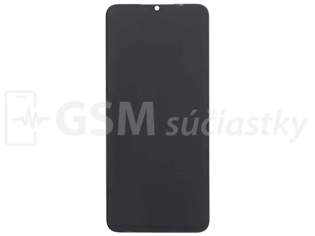 Oppo A38, A18 LCD displej + dotykové sklo