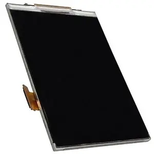 LCD displej Samsung Galaxy Chat B5330