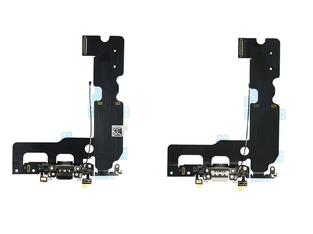 Flex kabel nabíjení iPhone 8 Plus nabíjecí konektor, mikrofon